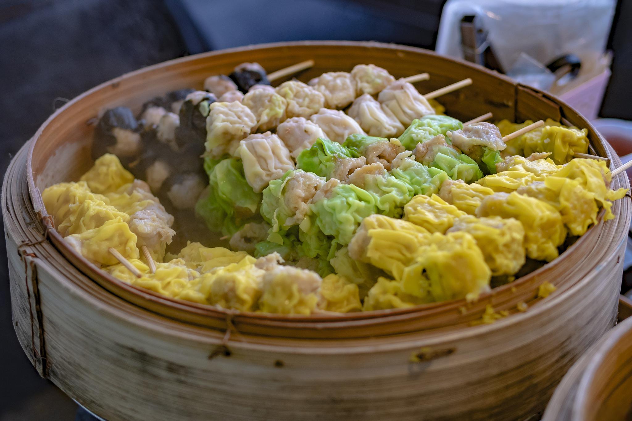 准备好探索桂林的绝美风光了吗?