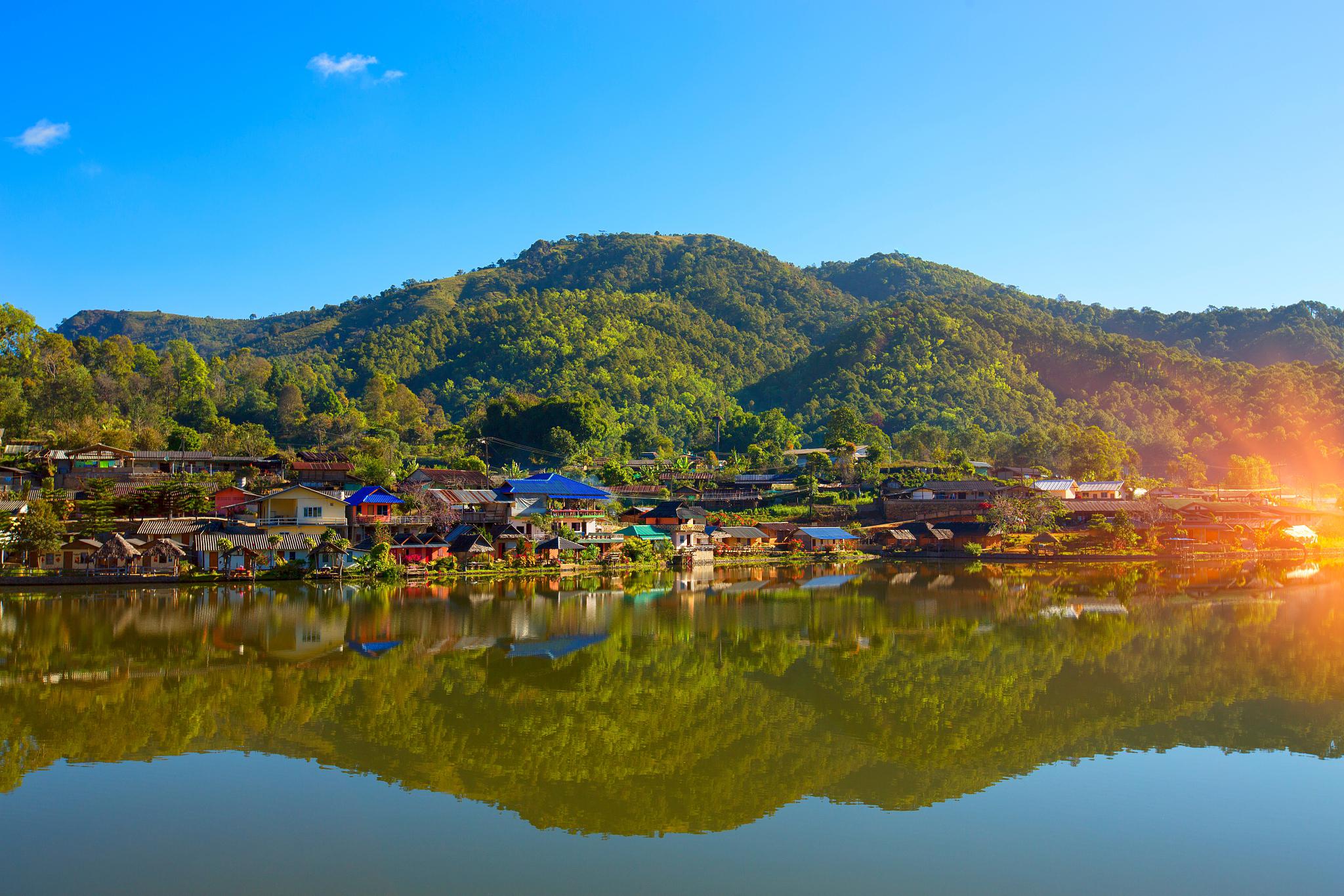 大姚景点图片