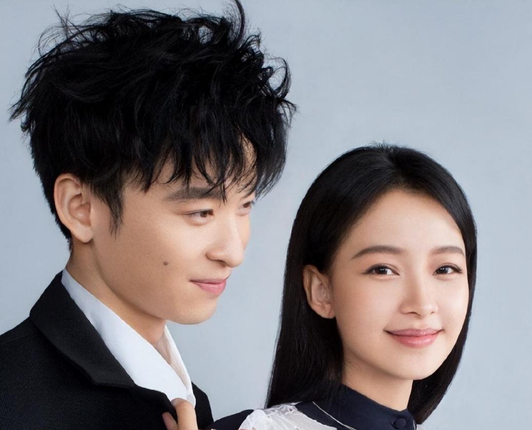 31岁的董子健:演艺之路 董子健的演艺之路得益于家世的优势,但更重要