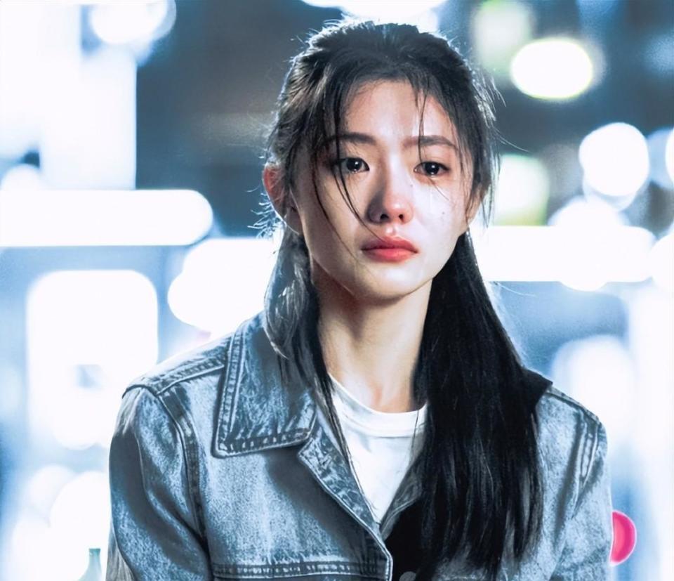 灿烂的她》:刘浩存演技大爆发 电影《灿烂的她》讲述了一个被拐卖的