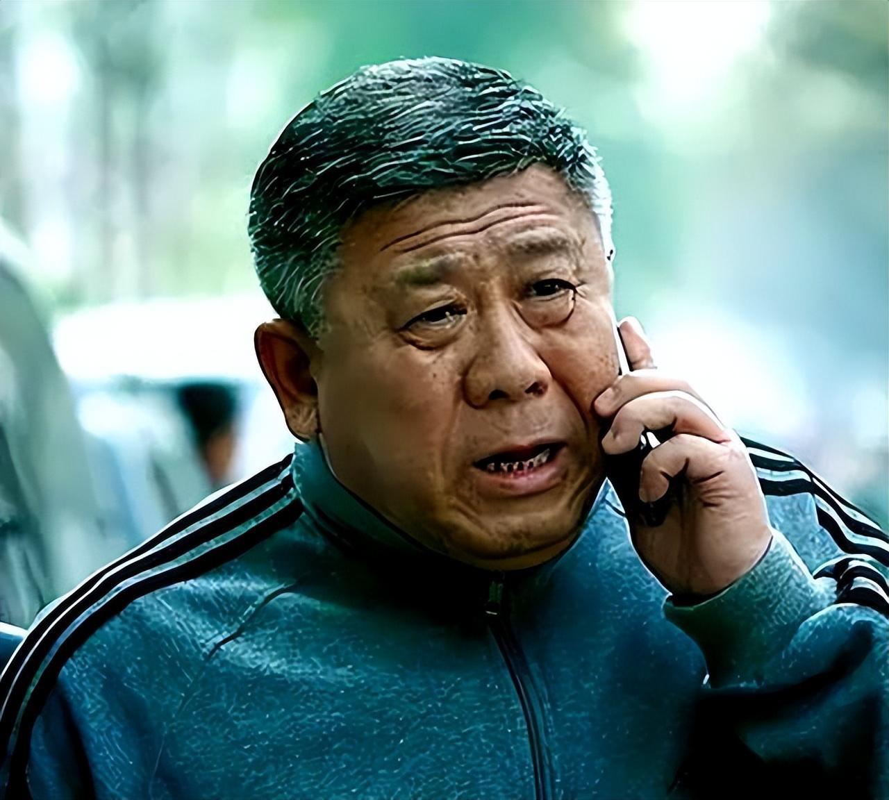 演员程煜:从家庭困境到娱乐圈焦点,人生如戏的精彩传奇 演员程煜,这个