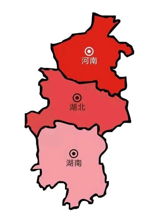 华中地区15强城市:武汉长沙郑州领衔,洛阳常德潜力无限 华中地区15强