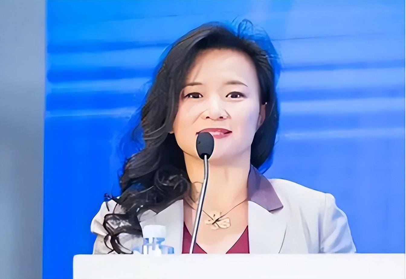 央视女主播间谍罪被批捕(央视女主播间谍罪被批捕视频)