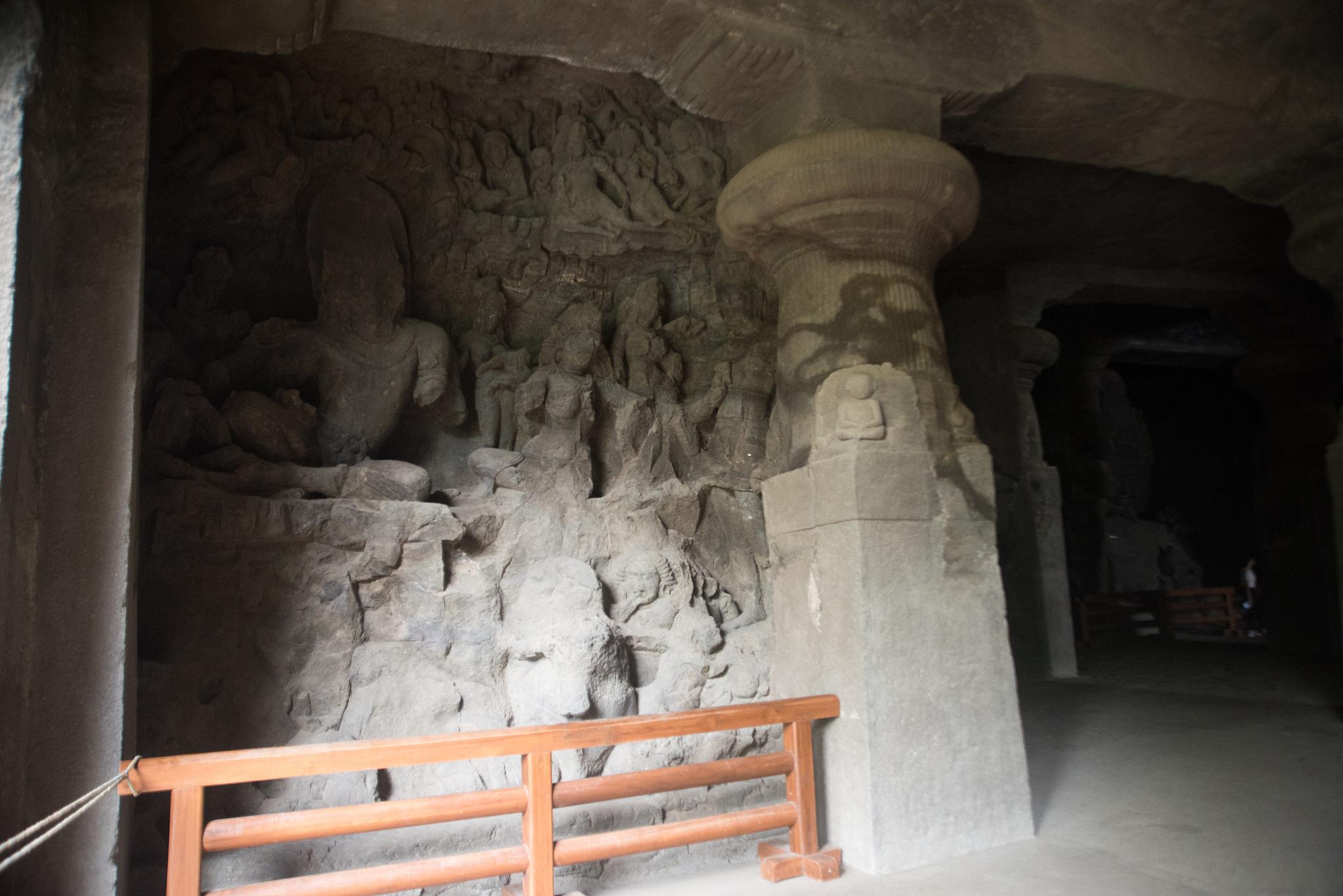 探秘湖南的瑰宝,张家界玉皇洞石窟景区!