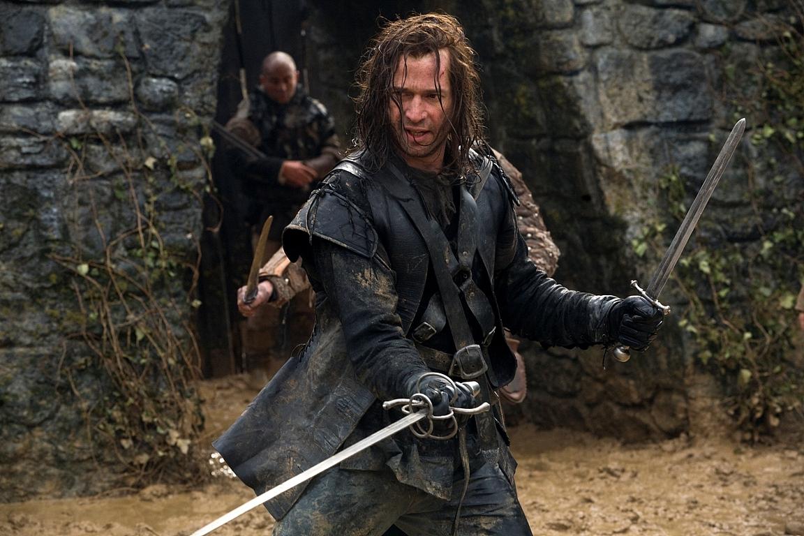 加勒比海盗6》:杰克船长不再出演的原因 约翰尼·德普不再出演