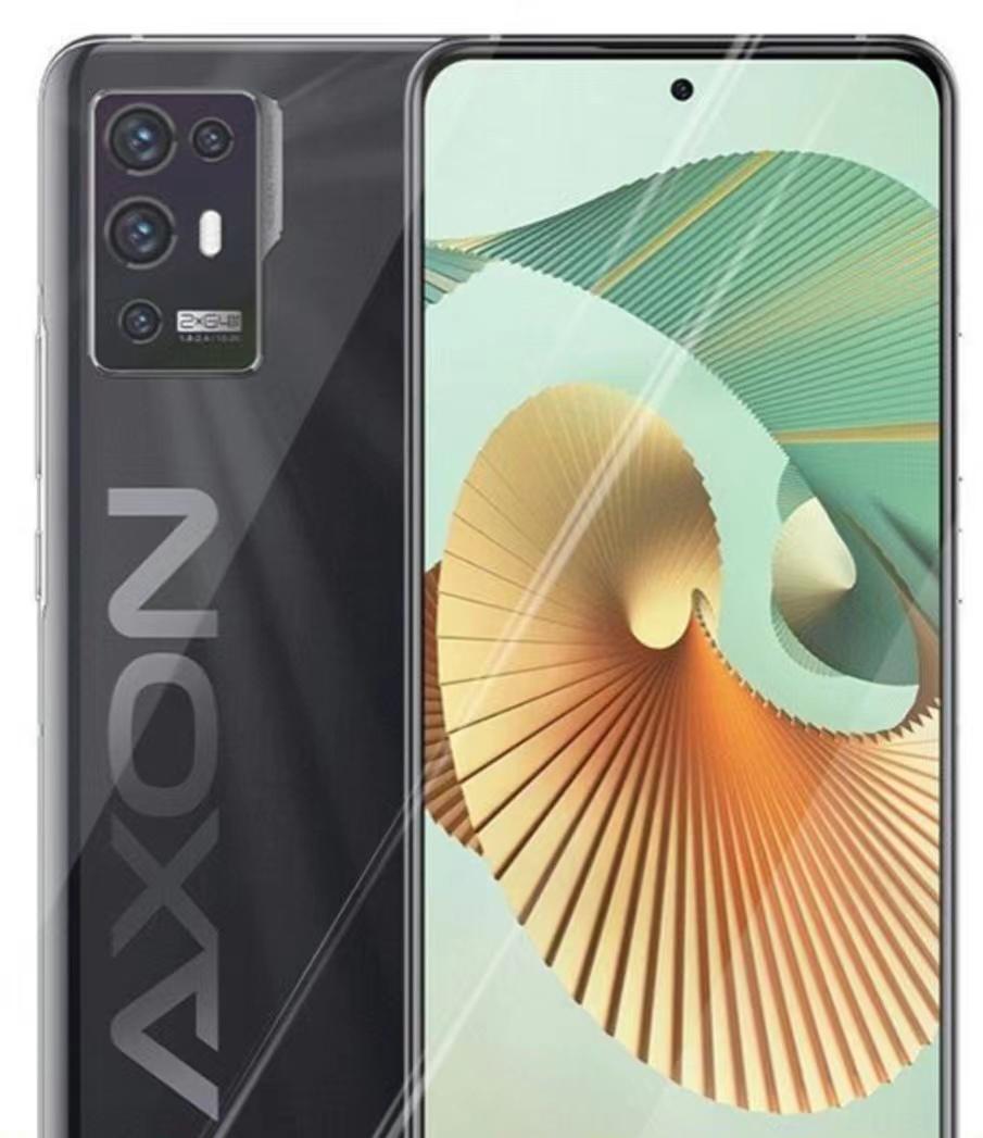 中兴a31pro:同价位中性价比超高的手机 中兴a31pro搭载骁龙888芯片