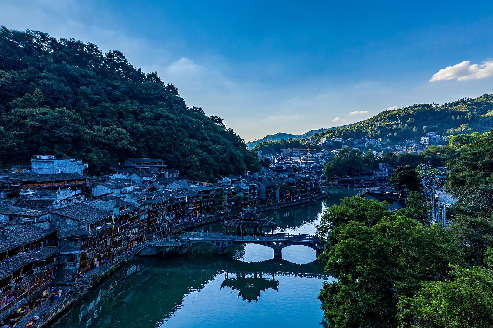 探寻六枝特区的无尽魅力 六枝特区,这个隐藏在贵州西部的旅游胜地