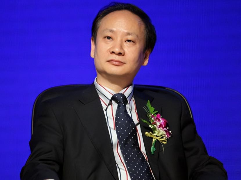 徐航:从医疗设备行业到全球领袖的创新之旅 徐航,迈瑞医疗的创始人和