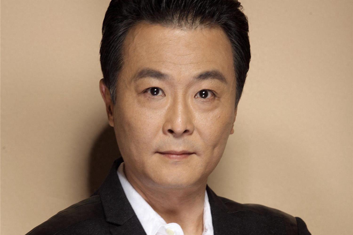 演员钱波:演艺生涯的黄金配角,背后的故事令人钦佩 钱波,中国演艺界