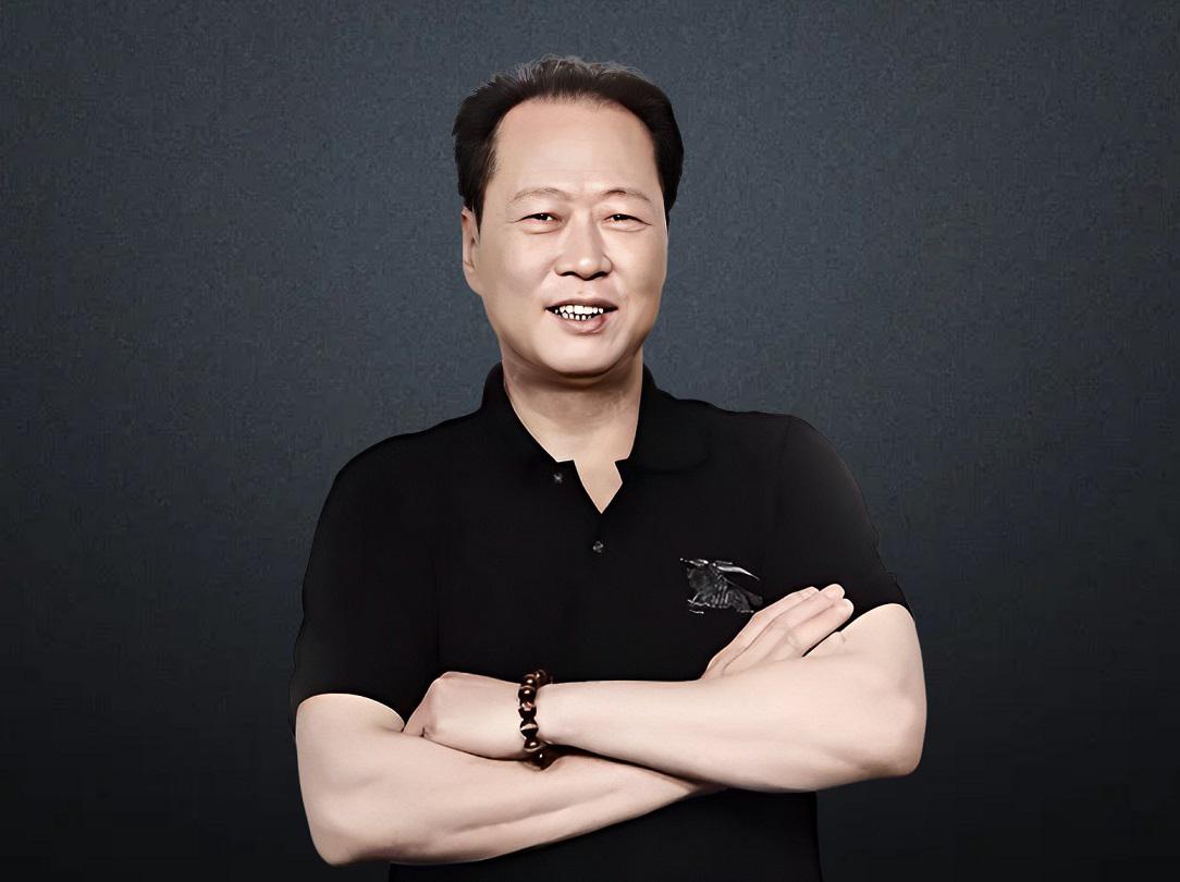 富豪潮汕人(潮汕出的华人富豪)