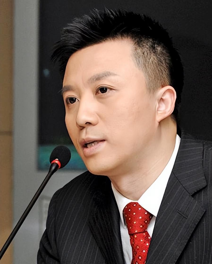 央视主持人潘涛:完美男人背后的坚韧与付出 潘涛,央视低调的主持人,鲜