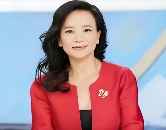 央视财经的女主持人有哪些(央视财经女主持人名单大全名字)