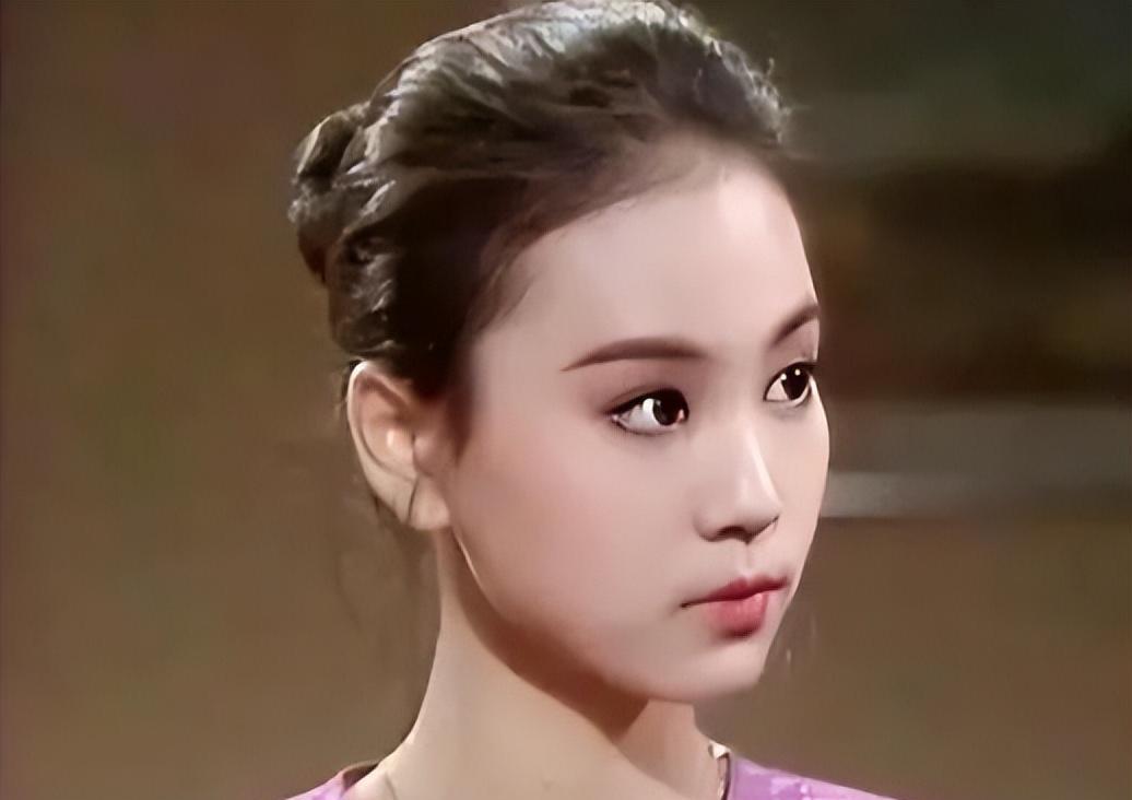 琼瑶女主刘雪华:曾是催泪天后,如今孤独老人 刘雪华,曾是琼瑶御用女主