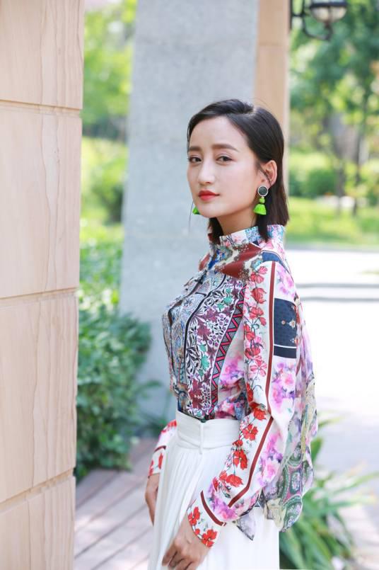 各市影视女明星盘点:河南18市之光 河南作为中国的人口大省,文化底蕴