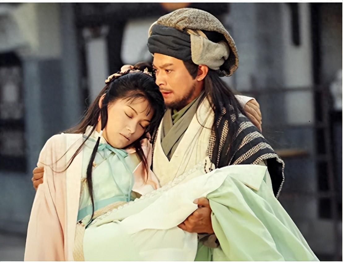 黄日华与梁洁华:一段坎坷的恋情与7500万的抗癌之战 黄日华与梁洁华的