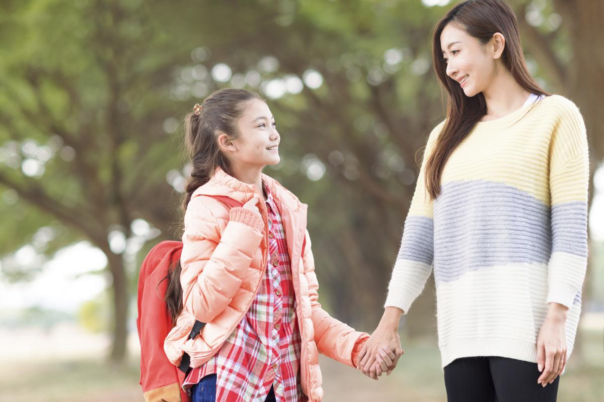 没问题,这需要我们用心,细心,当然,还有不可或缺的耐心.