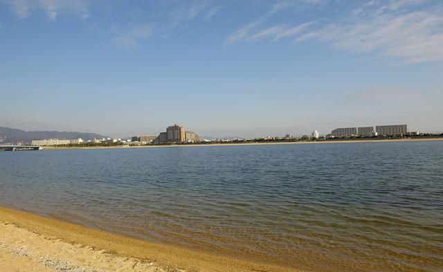 海阳市:与大自然和人文紧密交融的胜地 海阳市,等你来探访!