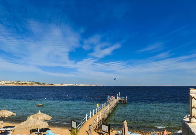 海阳市:与大自然和人文紧密交融的胜地 海阳市,等你来探访!