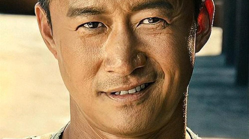 吴京:真男人不惧谣言,以实力破除家暴黑料 吴京,一个铁骨铮铮的硬汉