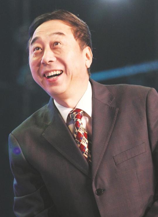 冯巩徒弟现状大不同:各具特色,差距渐显 冯巩是一位著名的相声演员,他