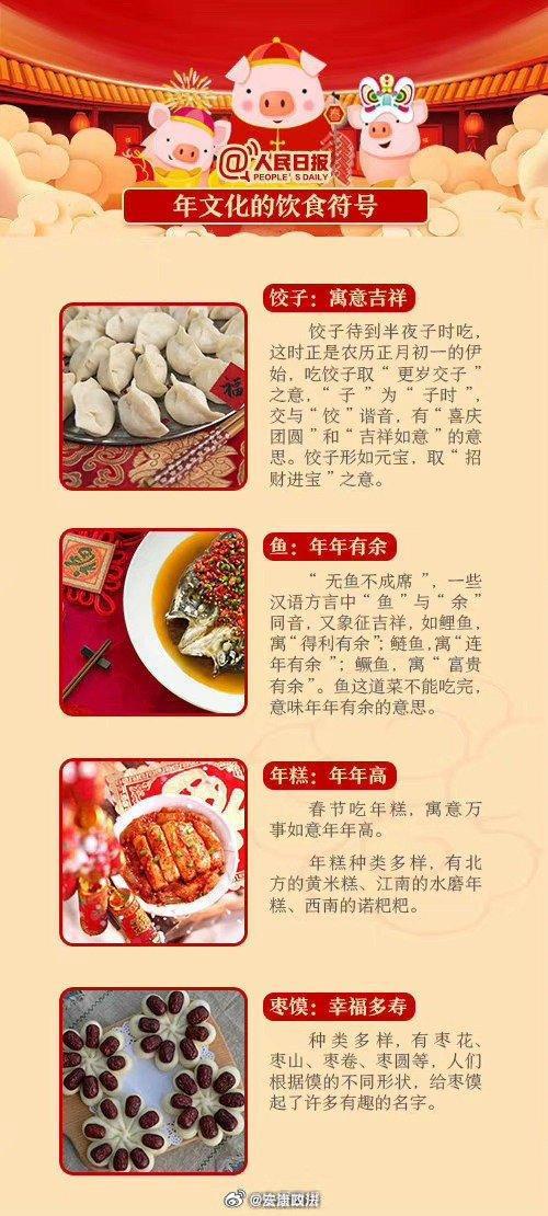 意义 除夕,作为中国古老的传统节日,背后蕴藏的不仅是一种民俗习惯,更