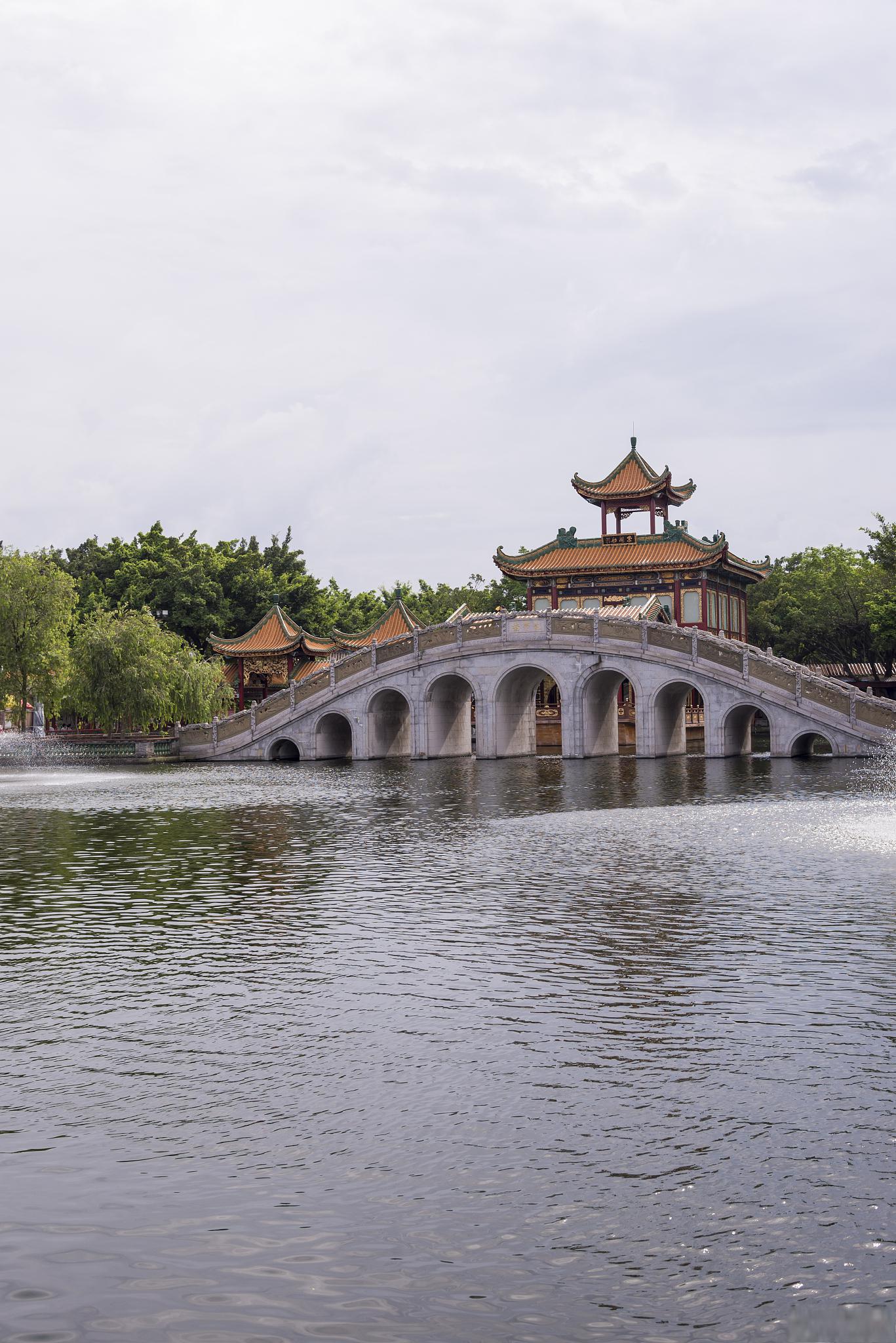 惠州一日游必去景点图片