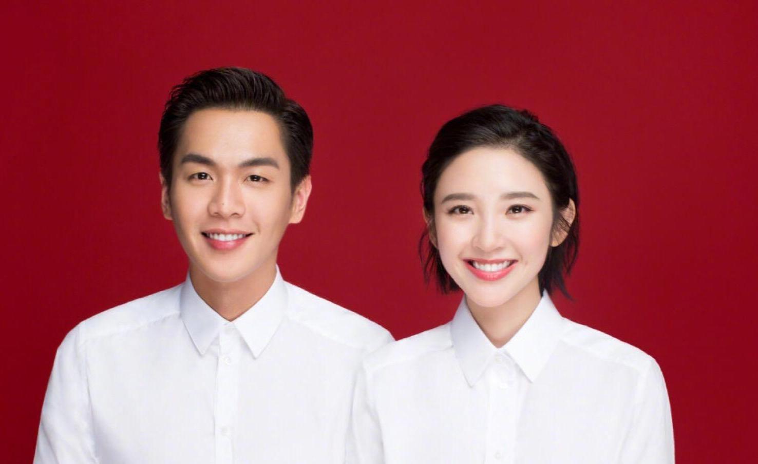 张若昀唐艺昕:娱乐圈爱情长跑的典范 在娱乐圈这个充满诱惑和变数的