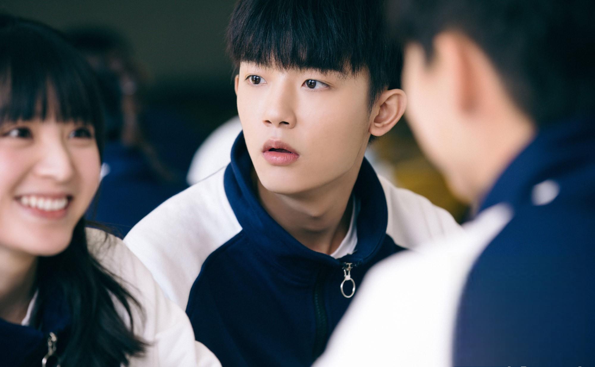 四部超治愈的校园剧 校园偶像剧总能激起观众的情感,立刻勾起人们对