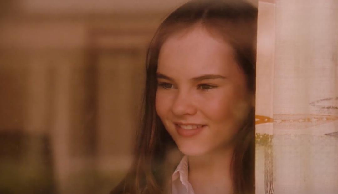 两小无猜电影影评