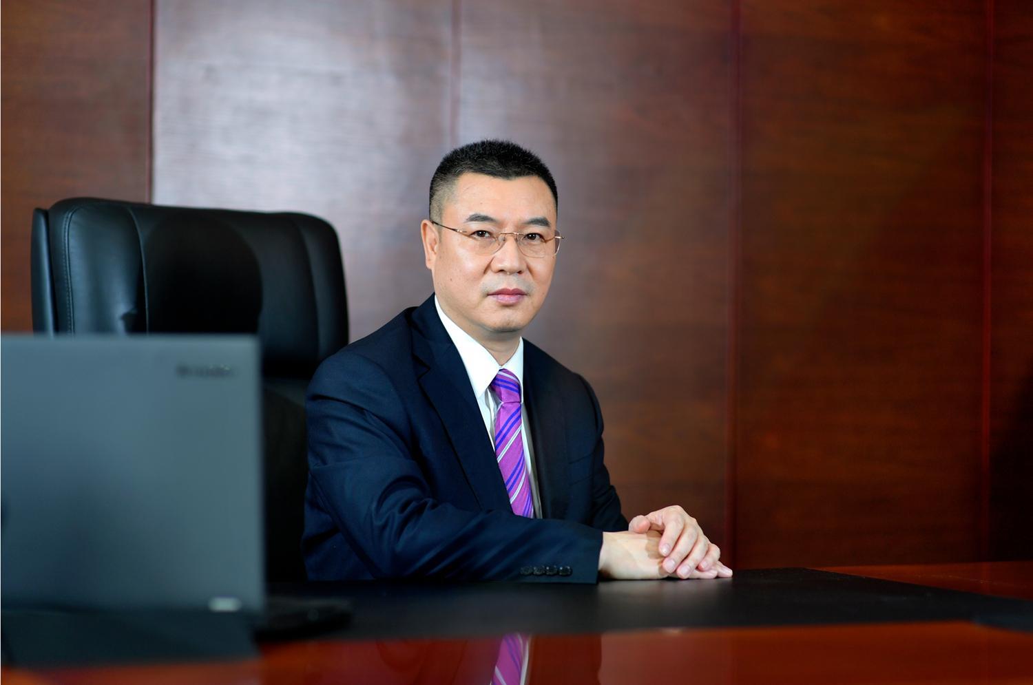 广州市黄埔区上市公司董事长群英荟萃,引领区域经济腾飞 在改革开放的