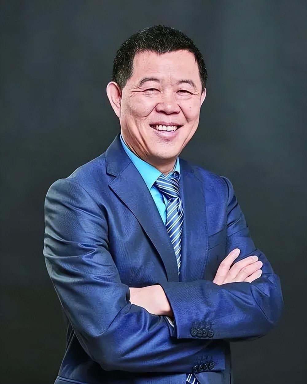 腾飞 在嘉善县六大上市公司中,浙江籍董事长成为一股不可忽视的力量