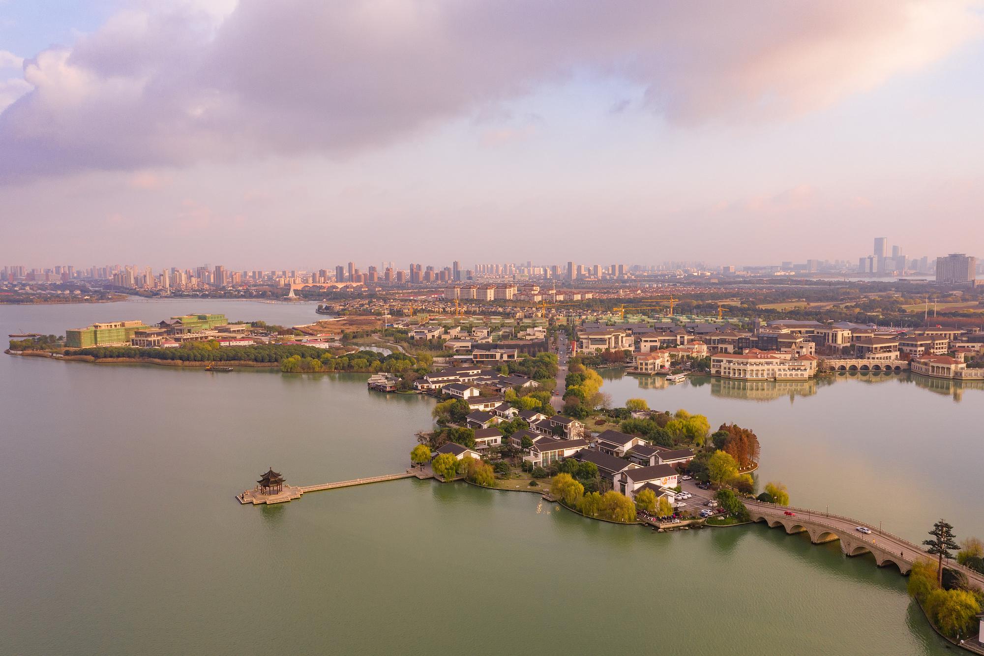 江阴市十大旅游景点图片