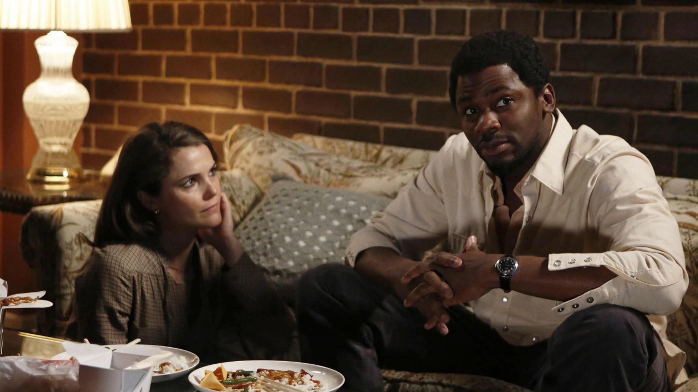 美国谍梦》:人性的复杂与矛盾 美国谍梦》是一部扣人心弦的电视剧