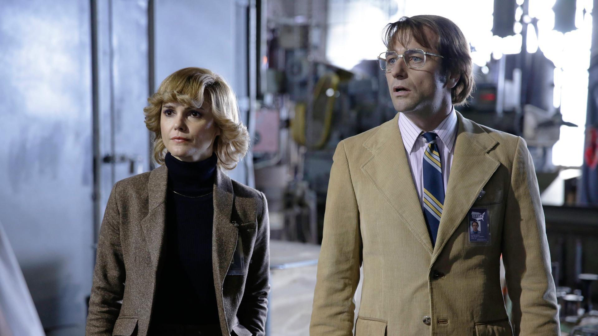 美国谍梦》:人性的复杂与矛盾 美国谍梦》是一部扣人心弦的电视剧