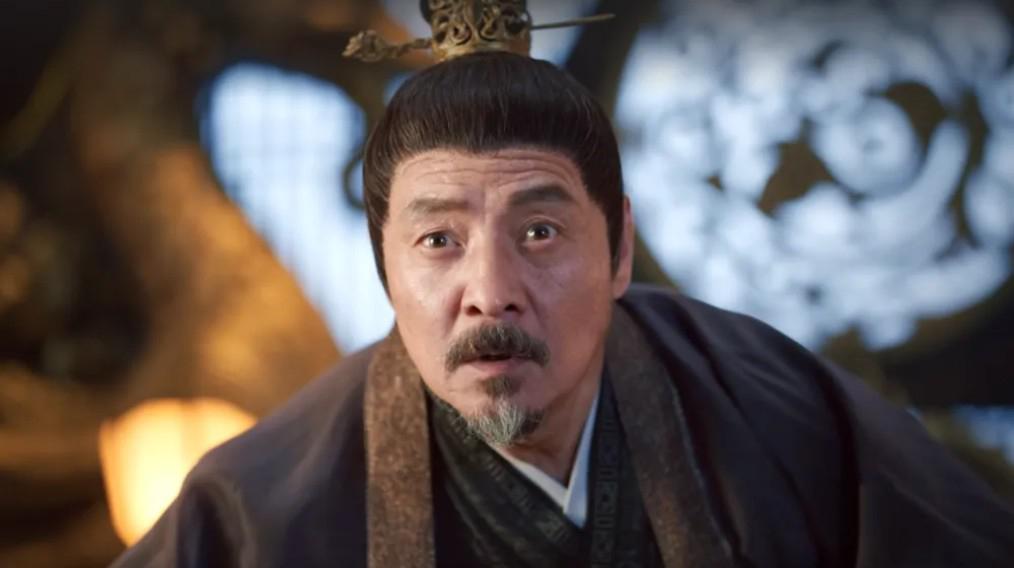 34年戏龄老戏骨竟甘愿做陈道明的影子 尹铸胜在《一念关山》中饰演的