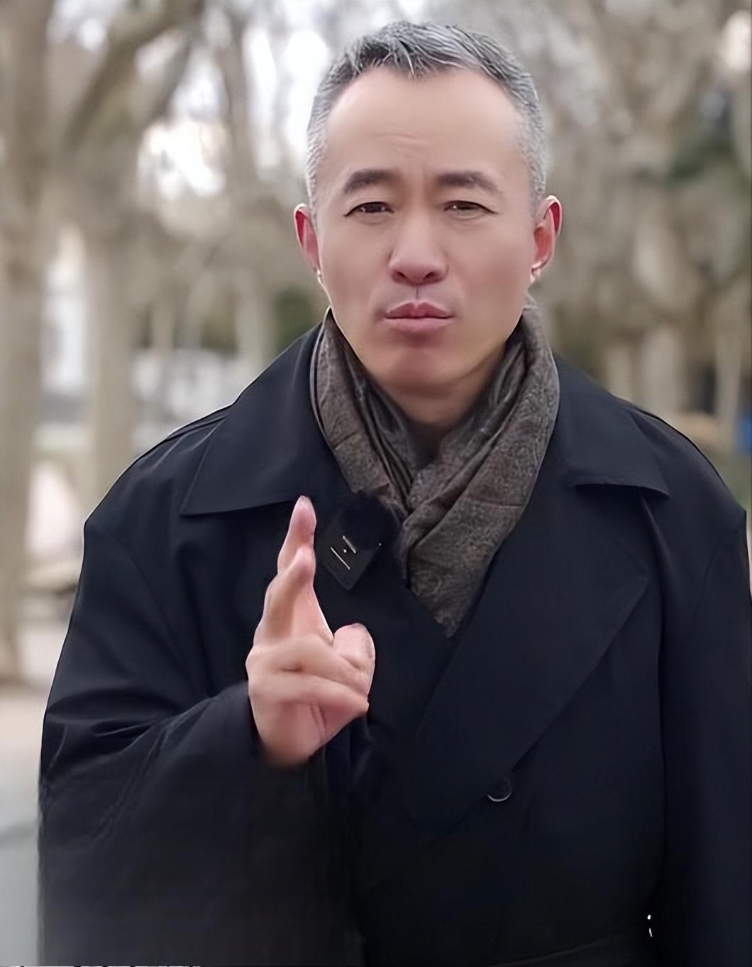 央视主持人的不同人生轨迹 亚宁,巩峥,邱启明,杨澜,他们都曾是央视的