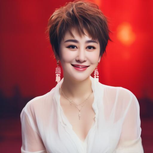 马丽暖心回应粉丝:关于春晚鞋的背后情感 2月10日,马丽在沈阳路演中