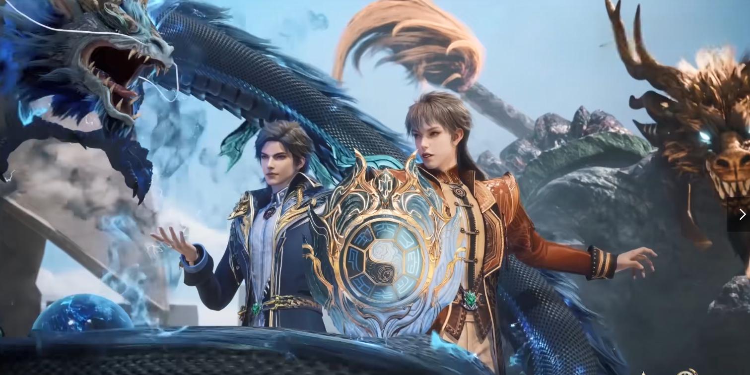 贝贝的命运 贝贝是第二代史莱克七怪之一,拥有强大的蓝电霸王龙武魂