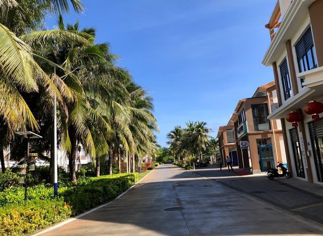 三沙市:一个神秘的海洋城市 三沙市是我国最南端的海南省的地级市