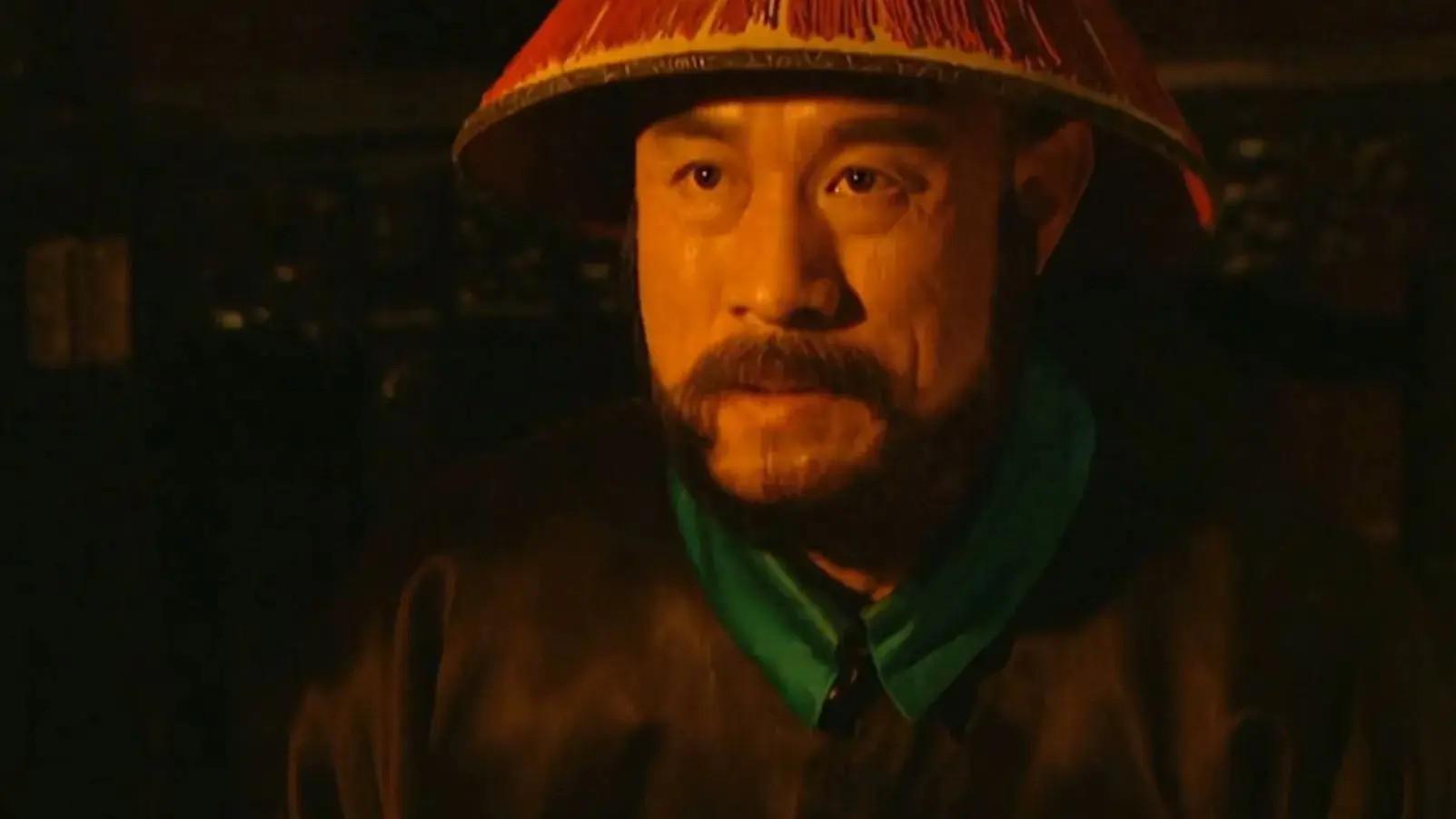 雍正王朝电视剧=雍正王朝电视剧八王议政是哪一集