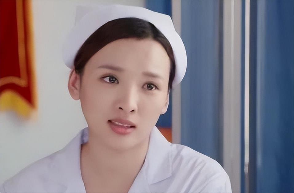 香秀:从礼仪小姐到演员,爆红后嫁富商 王君平,饰演《乡村爱情》中的