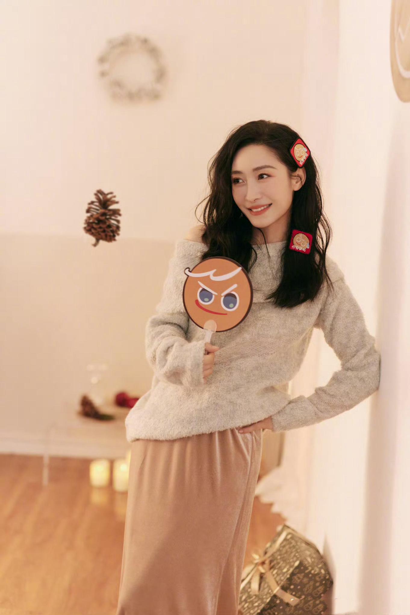 陶昕然:演技自然清新,潜力无限的女演员 29岁的陶昕然,一个充满青涩与