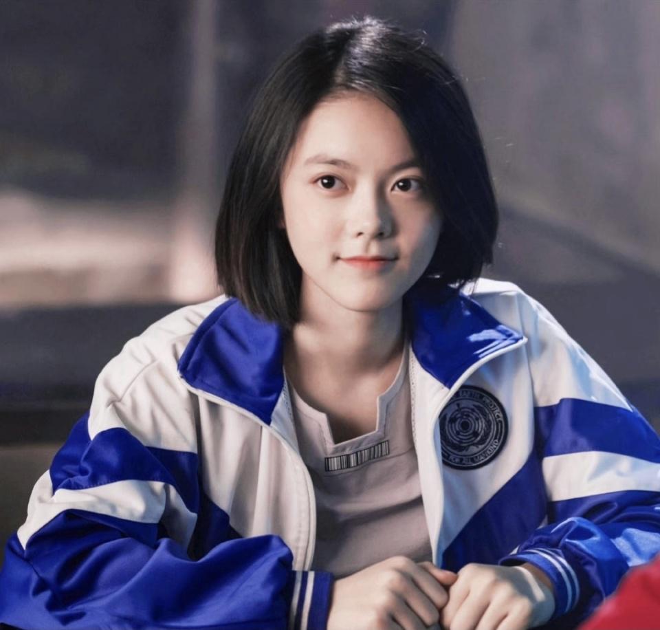 赵今麦:从小国民闺女到演技颜值双在线的00后佼佼者 赵今麦的成长之路