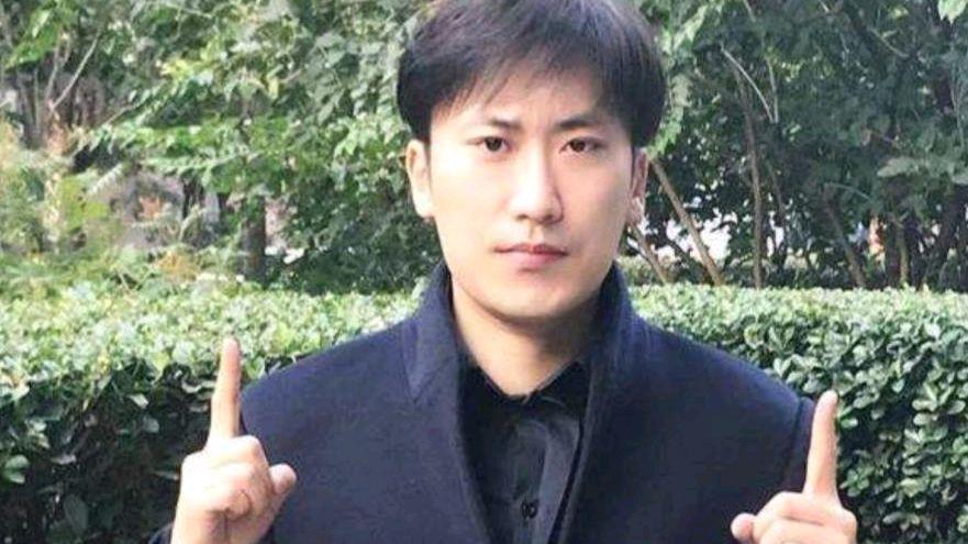 速食文化下的现代婚姻:吴云飞与高艺诺的短暂婚姻 吴云飞与高艺诺的