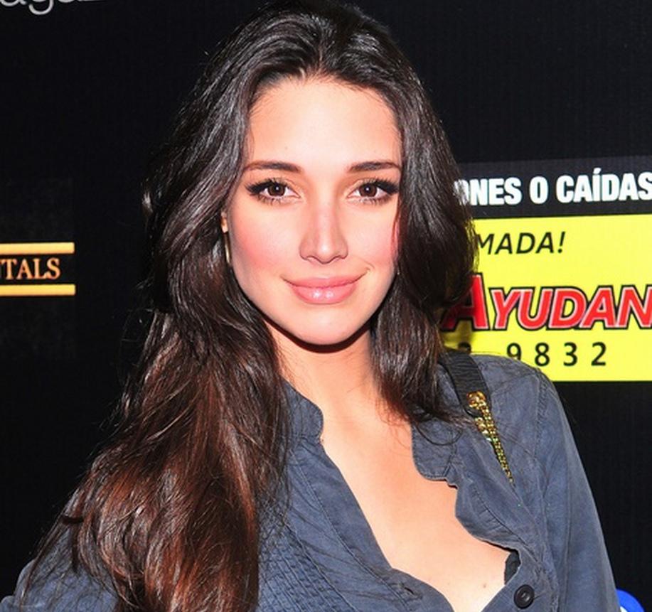 nba球星太太团的颜值天花板 艾米莉维加,现役nba球员霍福德的妻子