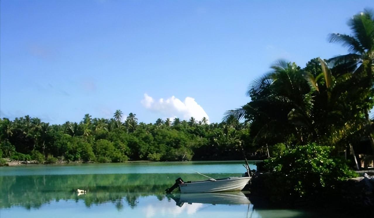 托克劳是一个位于南太平洋的小岛,拥有丰富的渔业和旅游资源