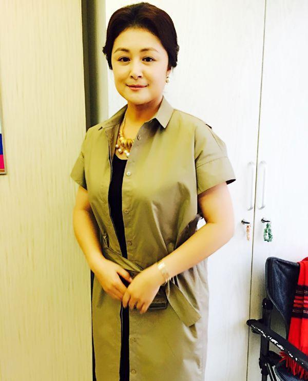 演员于月仙离世两年,丈夫张学松的坚守与哀思 在娱乐圈中,于月仙的