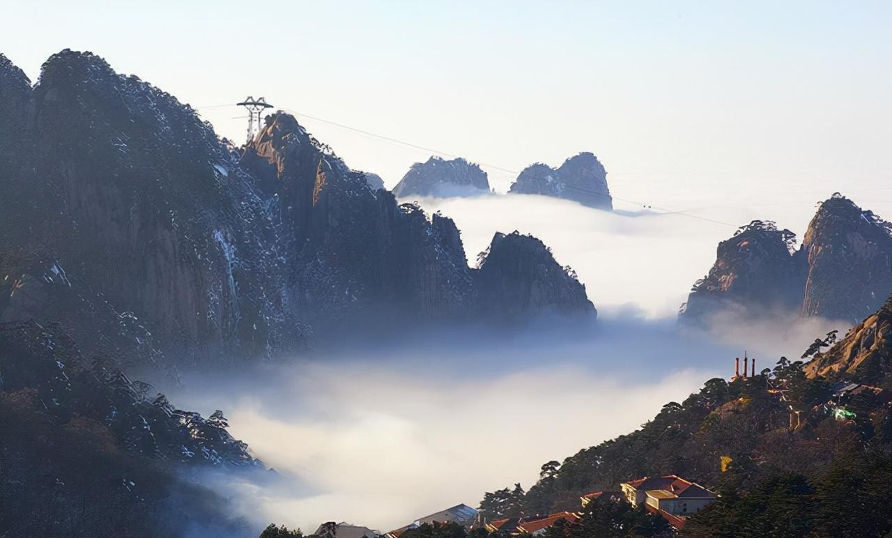 静山:高仅0.6米的小山,却蕴藏着巨大的奥秘 你知道吗?中国山东隐藏着