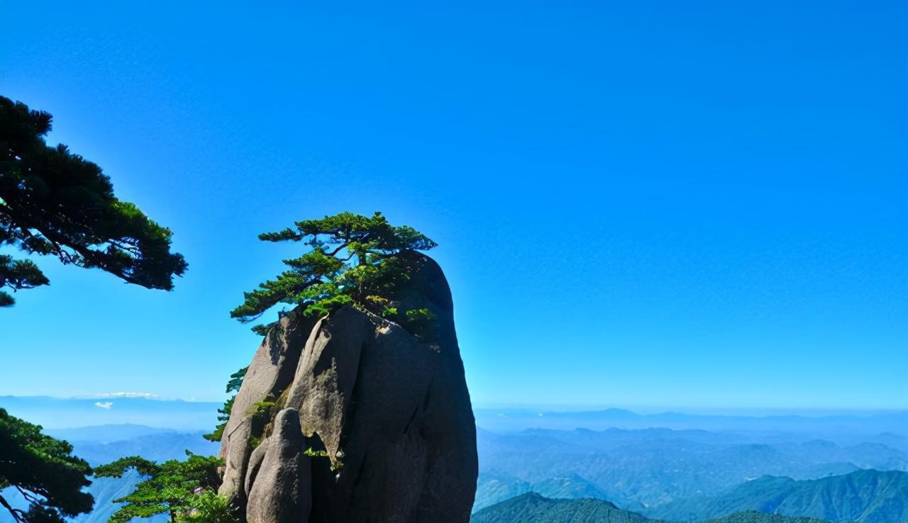 静山:高仅0.6米的小山,却蕴藏着巨大的奥秘 你知道吗?中国山东隐藏着