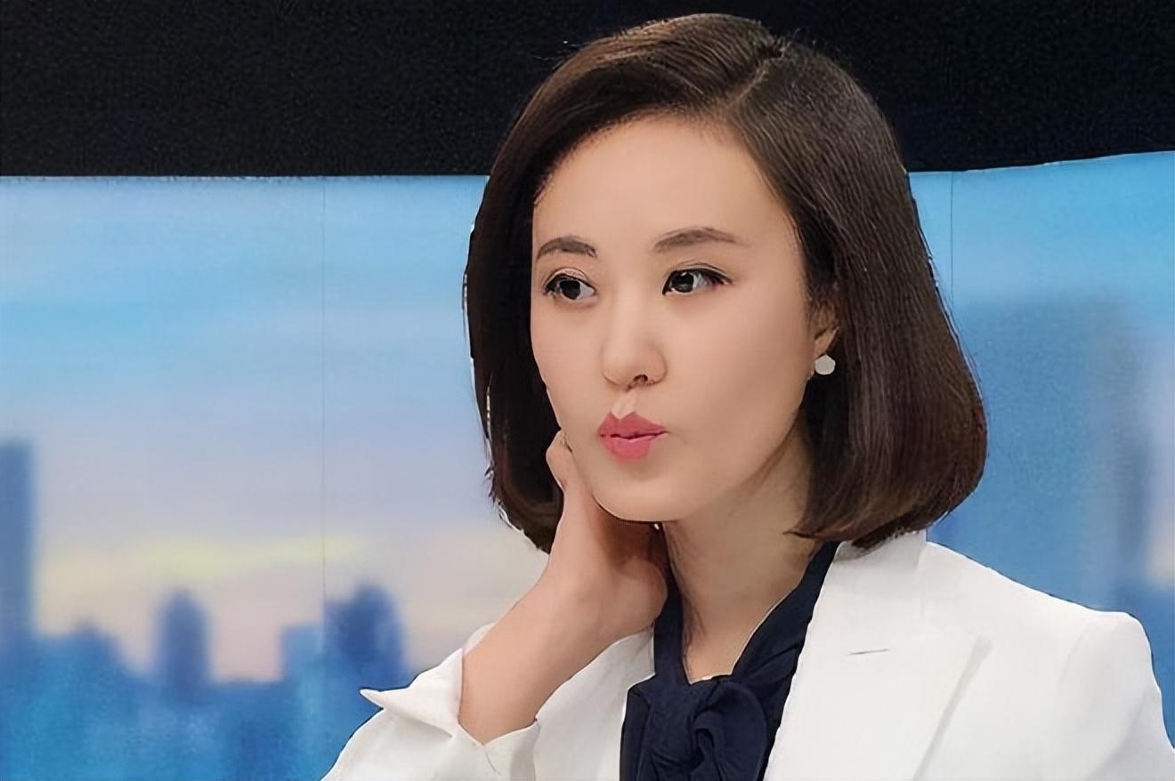 央视才女秦方:从重庆高考状元到央视主持人的美丽与才华 秦方,这位